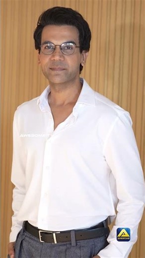 Rajkummar Rao Spotted at Netflix Office 😳🔥 Big Project Coming Soon?