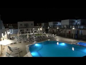 Broncemar Beach Hotel | Caleta de Fuste - Fuerteventura