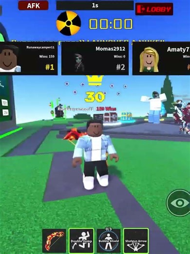 And they sent 47 cruise missiles to his house | BBA #roblox #gaming #roblox #robloxgame #robloxgamer