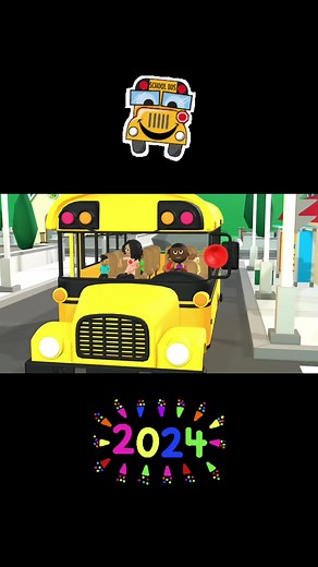 DJ Raphi Wheels on the Bus Prank