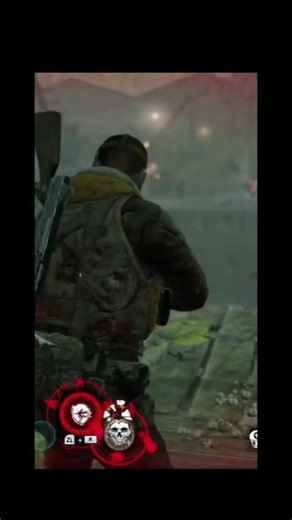 #switch 僵尸部队4 一顿乱剪