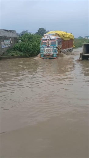 Power of INDIAN TRUCK
