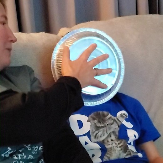 5.9M views · 43K reactions | Instant karma is real 藍 | America's Funniest Home Videos | Facebook