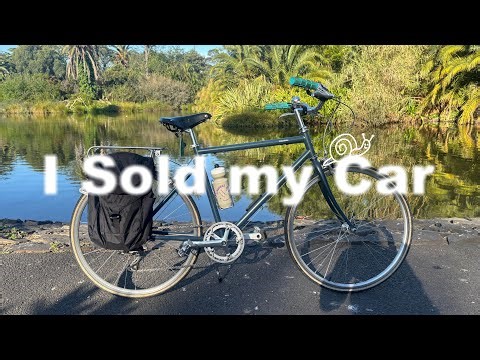 7 Things I Wish I Knew Before Switching to Bike Commuting