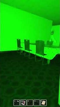 How to beat level fun in the backrooms redacted roblox