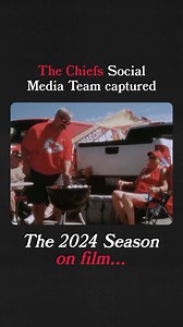 107K views · 1.8K reactions | Amazing footage  The Kansas City Chiefs | Kansas City Chiefs on CBS Sports | Facebook