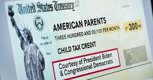 Child Tax Credit: Why Are Some Parents Having Problems? - CBS Chicago