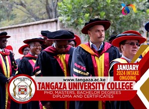 5.8K views · 302 reactions | SP: Join us for the January 2024 intake in Counselling Psychology, Education, Journalism and Communication, Peace and Security, Social Transformation, Leadership and Management, African Studies, Islamic Studies Philosophy, and Theology Tangaza University College #January2024intake #admissionsopen | Nation | Facebook