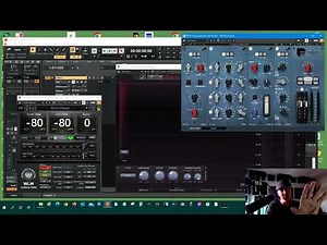 How to Master a Song in Cakewalk by Bandlab (My Approach)