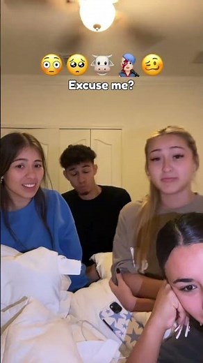 we did like 10 of these LOL 😂