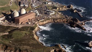 Closing nuclear plants risks rise in greenhouse gas emissions, report warns