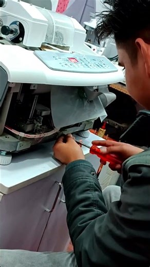 auto edger service #machine #service #viral