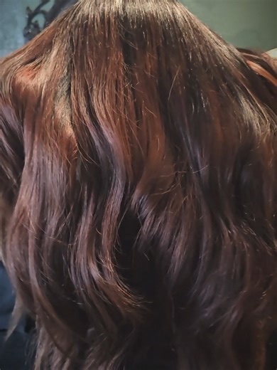 Brunette Dimension: Sacred Cinnamon Hair Color