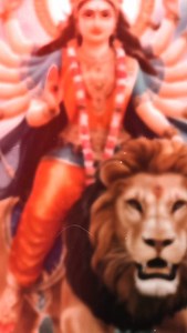 Har dukhe may ##jaimatadii😊😊🎀💕💕💖💖🙏🙏🙏 | Deep Chandra