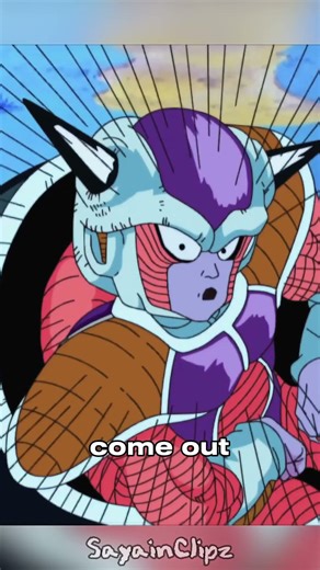 Gohan Snaps and Attacks Didoria | Dragon Ball Z