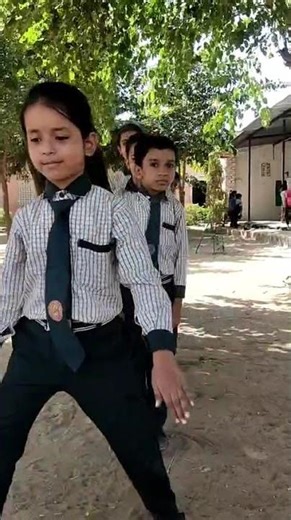 Best learning trick of 3rd standard class student #deepjyotischool