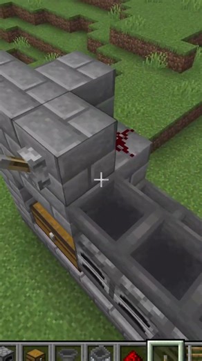 Minecraft Auto Furnace🔥