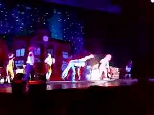 show lazy town mexico (matamoros) 4