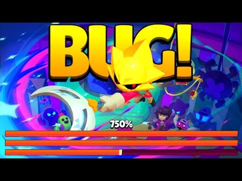 BRAWL STARS update GLITCHED 🥳 {Urgent}
