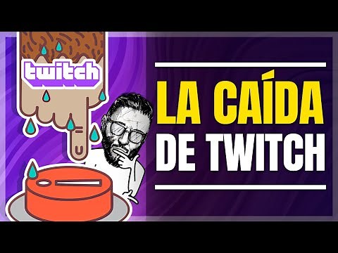 The lies on Twitch are over.