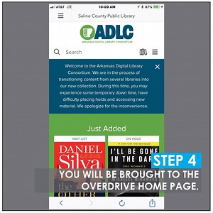 1.2K views · 62 reactions | We have some exciting news! The Saline...