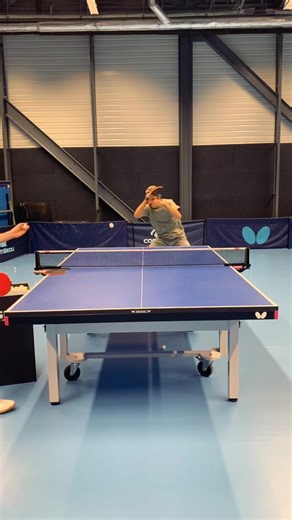 Happy Week Everyone ✌🏻 #tabletennis #pingpong #sports #training #vibes #work #goodweek