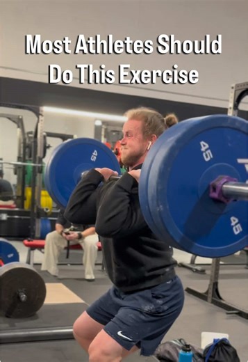 Subscribe for more training tips! Power cleans and hang cleans should be a staple of every athletes routine. They hep develop explosive power which will help with: - Running faster - Jumping higher - Core strength - Coordination If you want to be a next level athlete, it’s time to incorporate power cleans into your training! #powerclean #hangclean #olympiclifting #athletics #athletetraining