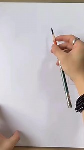 617K views · 9.4K reactions | Beutiful pencil sketching art from blank page to Realistic Portrait #pencildrawing #fblifestyle #sketch | RRR Art | Facebook