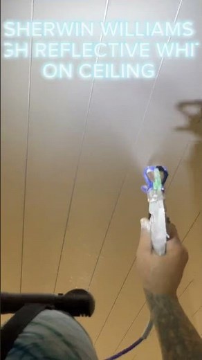 Tongue and Groove ceiling upgrade!!!!