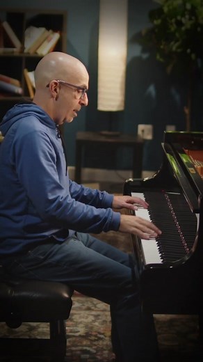 Mastering Pentatonics for Jazz Piano | Practice Tip