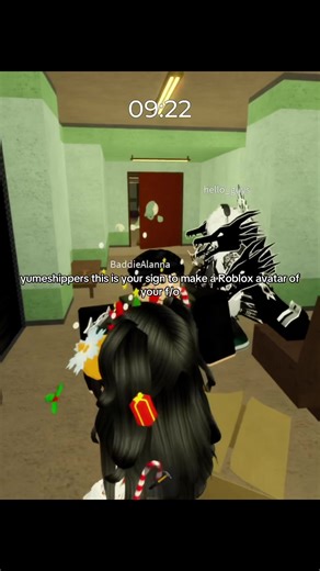 Create Your Own Roblox Avatar for Your F/O