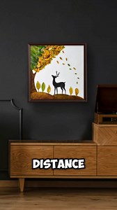 202K views · 2.7K reactions | Create a stunning autumn masterpiece...