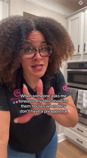 I run a strict program over here! 😉🏡 #yourfavoriterealtor #homebuyertips #firsttimehomebuyer