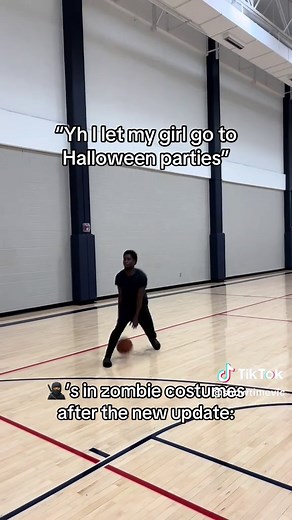 Halloween Party Costumes Update for Prisoners