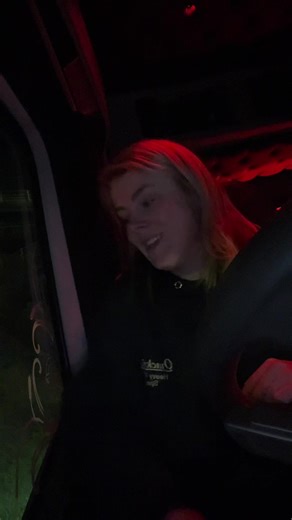 Visual Directions for Mini Drivers: A Humorous Take