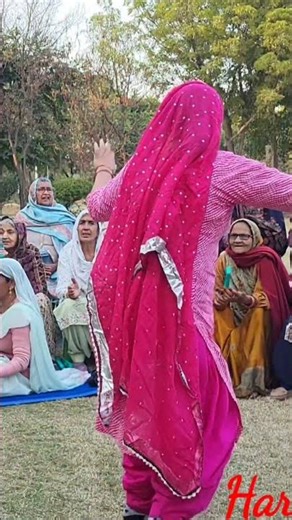 Haryanvi Geet :- #folkdance #bhajan