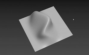 插件 - RapidTools - RapidSplineFFD - 3dsmax