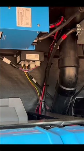 This Victron Upgrade Makes Dual Inverters Smarter