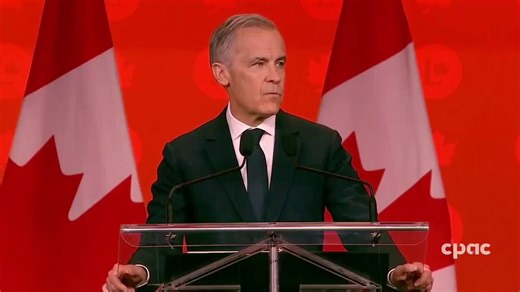 🚨New: Canada Prime Minister Mark Carney says the days of Canada heavily supporting the United States are over:“The days of our military sending 70 cents of every dollar to the United States are over.”