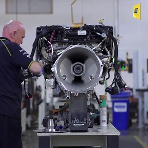 Aston Martin Manufacturing Unit | Mechanical Mind