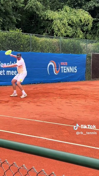 ITF Tennis 30 in Venlo: Join the Action!