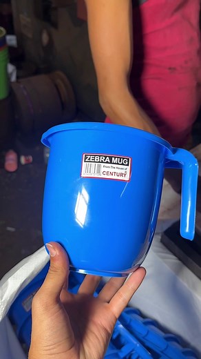 How are Plastic Mug made inside the factory | Indian Food Mania