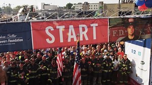 The Stephen Siller Tunnel to Towers Foundation’s National Run, Walk & Climb Series has now expanded to 70 events across the country and overseas, including Wales and Afghanistan. The Foundation relies on volunteers around the globe to help us host these events. Are you our next leader? Visit http://T2TRUN.org for more info. | Tunnel to Towers Foundation