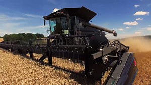 91K views · 2.3K reactions | La récolte 2020 a commencé ! Découvrez...