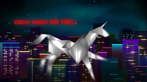 Blade Runner (1982) - Unofficial opening