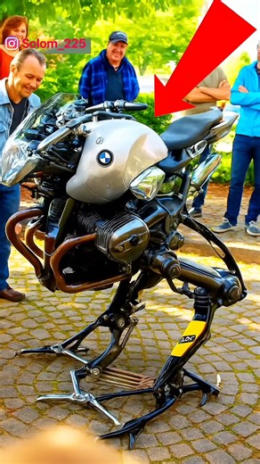 'Next Level 3 Futuristic Bycle! 🚀😱🔥 #shorts #cycle #experimnent #cycle #vs #cars #nextlevelgadgets 😱