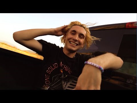 Lil Capi - alone [Official Music Video]