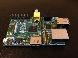 Raspberry Pi