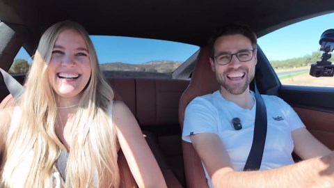 Meet the Porsche 911 Turbo S the Ultimate T-Hybrid