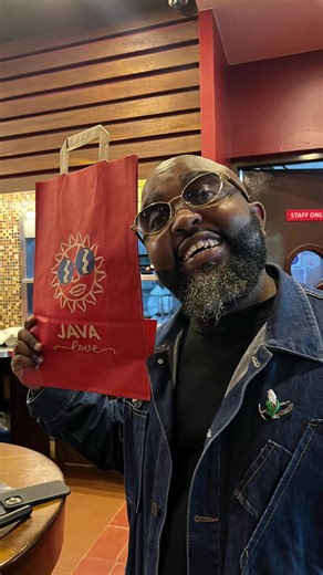 Java House April Holiday Takeover at Embassy!